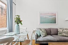 Bondi 2-Bed Apartment with Awesome Sunrise Views, Sydney